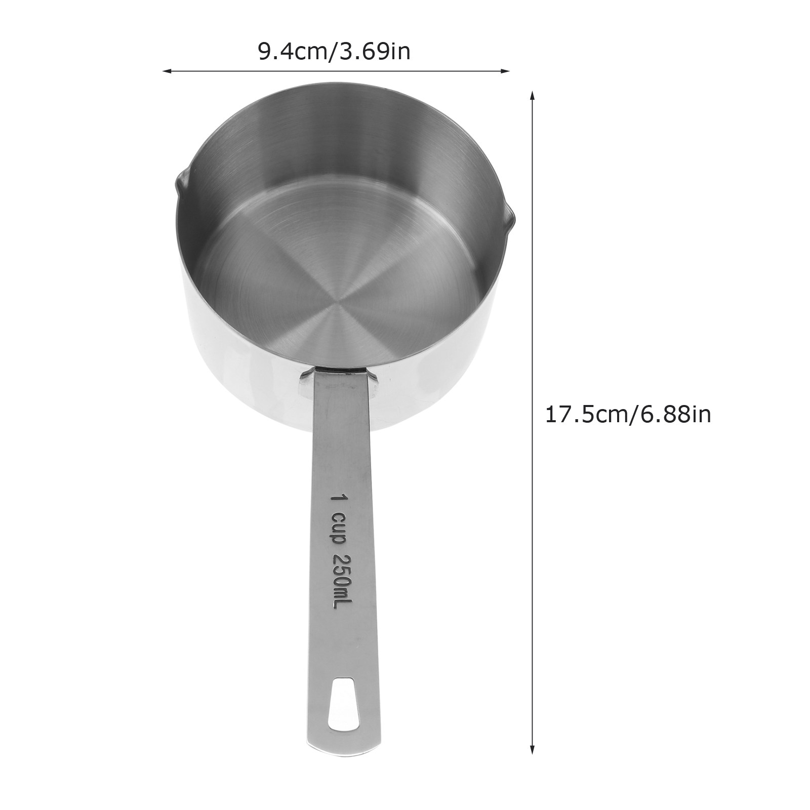 1개입 스테인리스 스틸 소스팬, 미니 우유 끓이는 냄비 - Baby Food Warmer 리뷰 및 가격